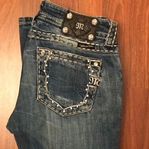 MissMe Jeans